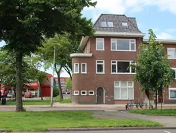 Luxury Apartments | Utrecht (vilayet) - Utrecht - Kanaleneiland - Zuidwest