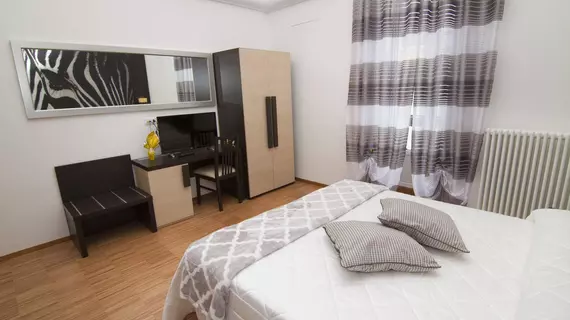 Al Bastione Relais - Suite & Rooms | Puglia - Bari (il) - Gravina In Puglia