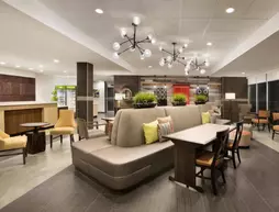 Home2 Suites by Hilton Houston/Webster TX | Teksas - Houston (ve civarı) - Webster