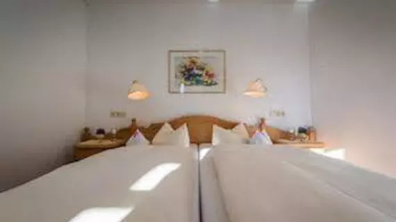 Hotel Fackler | Bavyera - Tegernsee