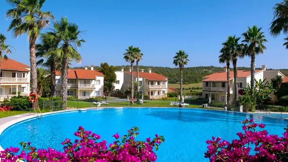 Aparthotel HG Jardin de Menorca | Balearic Adaları - Menorca - Alayor