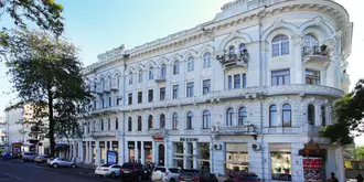 Ekaterina Hotel