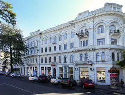 Ekaterina Hotel | Odessa Oblastı - Odessa - Odessa Kent Merkezi