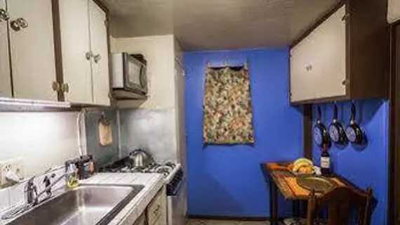 Downtown Historic Bed & Breakfasts of Albuquerque | New Mexico - Albuquerque (ve civarı) - Albuquerque - Albuquerque Merkezi