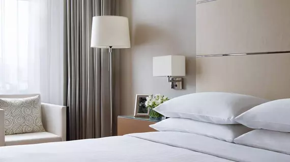 Marriott Executive Apartments Bangkok, Sukhumvit Thonglor | Bangkok - Bangkok Merkezi İş Bölgesi