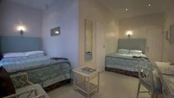 Amsterdam Hotel | Londra (ve civarı) - Kensington - Earl's Court