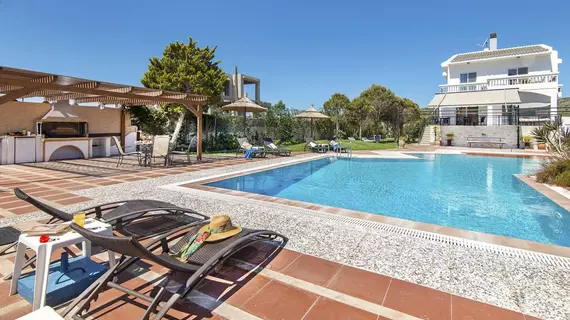 Alkyoni Villa | Ege Adaları - Rodos Bölgesel Birimi - Rodos