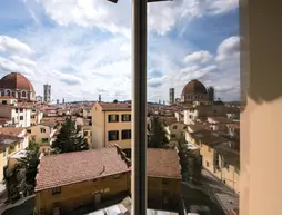 Relais Luce Florence | Toskana - Floransa (il) - Floransa - Porta al Prato - Santa Maria Novella