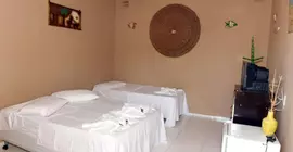 Hotel Pousada Maria Brasil | Northeast Region - Ceara (eyaleti) - Fortaleza (ve civarı) - Paracuru