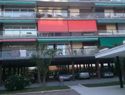 Apartamentos Llavaneras | Katalonya - Barselona (ve civarı) - Sant Andreu de Llavaneres