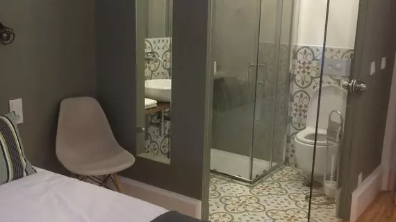 Castilho Lisbon Suites | Lizbon Bölgesi - Lizbon  Bölgesi - Lizbon Eski Kent Bölgesi - Rato