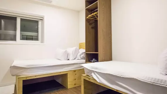 philstay myeongdong | Gyeonggi - Seul (ve civarı) - Seul - Myeongdong