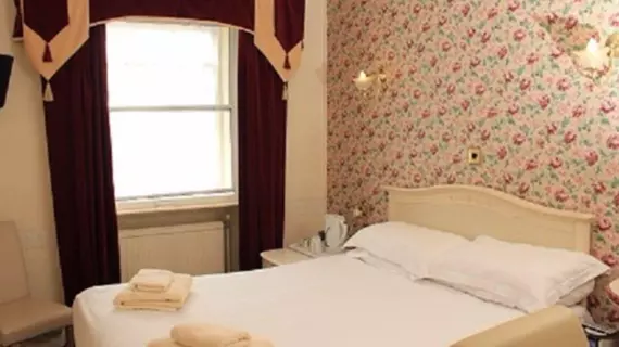 Virginia House Hotel | Cumbria (kontluk) - Ulverston