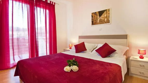 California Apartments | Dubrovnik-Neretva - Dubrovnik (ve civarı) - Dubrovnik - Lapad