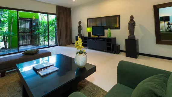 Cicada Luxury Townhouses | Bali - Badung - Seminyak