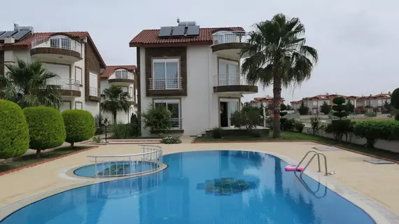 Green Golf Villas Belek | Antalya - Belek