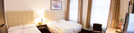 Hotel Prens Berlin | Berlin (ve civarı) - Friedrichshain-Kreuzberg - Kreuzberg