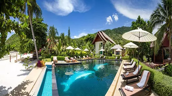 Star Light Resort | Surat Thani (vilayet) - Koh Phangan