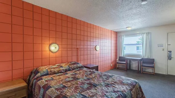 Motel 6 Missoula East MT | Montana - Missoula (ve civarı) - Missoula