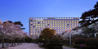 Hyundai Hotel Ulsan