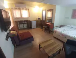 Arava Hostel | Hevel Eilot Regional Council - Eylat (ve civarı) - Eilat