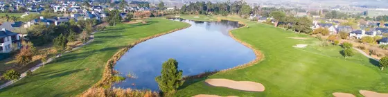 PEARL GOLF LODGES | Western Cape (il) - West Coast DC - Drakenstein - Cape Town (ve civarı) - Paarl