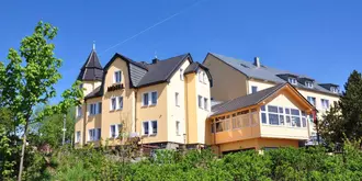 Schlossberghotel Oberhof