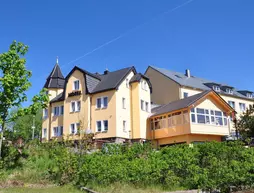 Schlossberghotel Oberhof | Thuringia - Oberhof