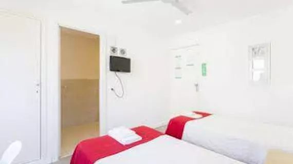 Hostal Bonany | Balearic Adaları - Mayorka Adası - Palma de Mallorca