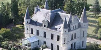 Chateau Camiac