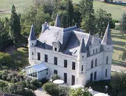 Chateau Camiac | Nouvelle-Aquitaine - Gironde (bölge) - Bordeaux (ve civarı) - Creon