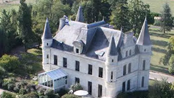 Chateau Camiac | Nouvelle-Aquitaine - Gironde (bölge) - Bordeaux (ve civarı) - Creon