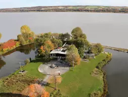 Gîte Un air d'été | Quebec - Quebec (ve civarı) - Chateau-Richer