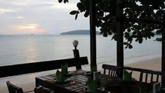 Ao Nang Beach Home | Krabi İli - Krabi - Ao Nang