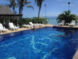 Milky Bay Resort | Surat Thani (vilayet) - Koh Phangan