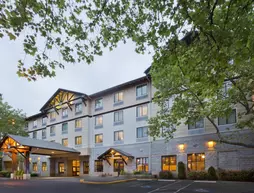 The INN at Gig Harbor | Washington - Tacoma (ve civarı) - Gig Harbor