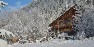 Chalet Cannelle