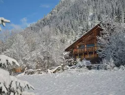 Chalet Cannelle | Auvergne-Rhone-Alpes - Haute-Savoie (bölge) - La Chapelle-d'Abondance