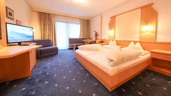 Hotel Persal | Tirol - Schwaz District - Schwaz (ve civarı) - Finkenberg