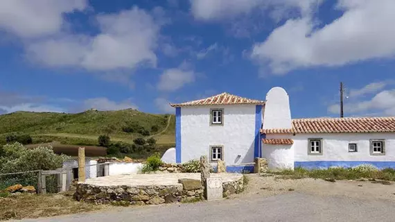 Aldeia da Mata Pequena | Lizbon Bölgesi - Mafra - Aldeia da Mata Pequena