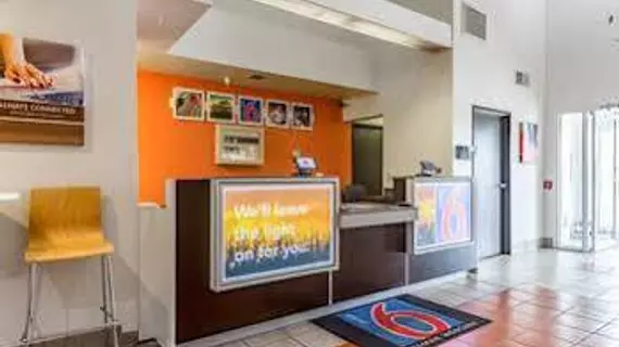 Motel 6 of Bozeman | Montana - Bozeman (ve civarı) - Bozeman