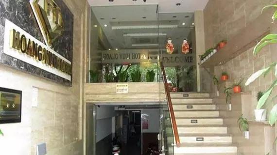 Hoang Vinh Hotel | Binh Duong (vilayet) - Ho Şi Min Şehri (ve civarı) - Ho Chi Minh City