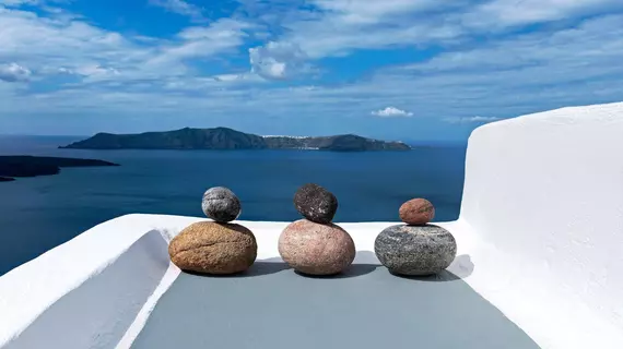 Revelis Villa and Canava | Ege Adaları - Santorini