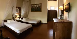 Bumi Ayu Bungalow Sanur | Bali - Denpasar - Sanur