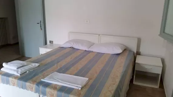 Hotel Elizabeth | Emilia-Romagna - Rimini - Viserba