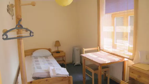 Litinterp Guesthouse Klaipëda | Klaipeda