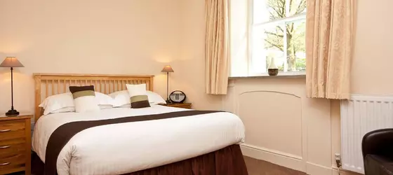 Firgarth Guest House | Cumbria (kontluk) - Windermere