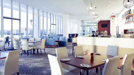 Mercure Melbourne Caroline Springs | Victoria - Melbourne (ve civarı) - Caroline Springs