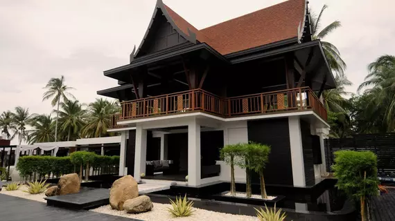 Aava Resort and Spa | Nakhon Si Thammarat (vilayet) - Khanom