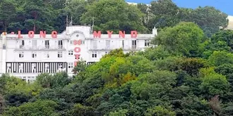 Longmynd Hotel